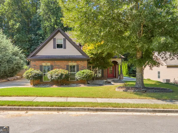 383 Spinner Dr, Jefferson, GA 30549