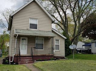 22 Cherry St, Girard, OH 44420
