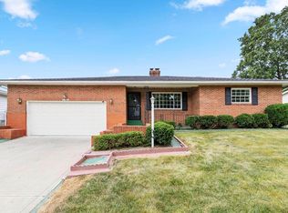 1875 Ormond Ave, Columbus, OH 43224