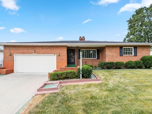 1875 Ormond Ave, Columbus, OH 43224