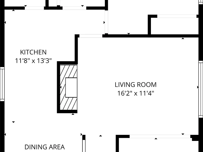 3514 Serene Way #A — Photo 16