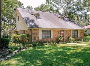 1001 Clearspring Dr, Brenham, TX 77833