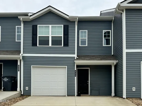 933 Lola Ln, Kingsport, TN 37663