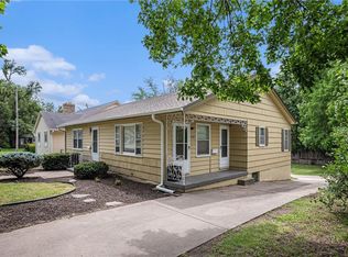 7644 Baltimore Ave, Kansas City, MO 64114