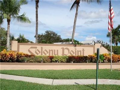 1001 Colony Point Cir APT 115, Pembroke Pines, FL, 33026