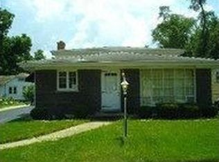 1329 Ridge Rd, Homewood, IL 60430