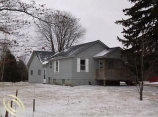 2993 Church Rd, Columbus, MI 48063