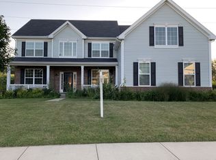 1274 Star Grass Ln, Aurora, IL 60506