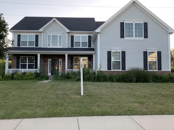 1274 Star Grass Ln, Aurora, IL 60506