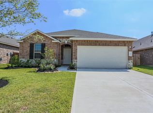4426 Stolz Trl, Katy, TX 77493