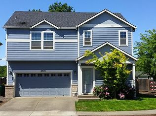 2740 Fletch St, Forest Grove, OR 97116