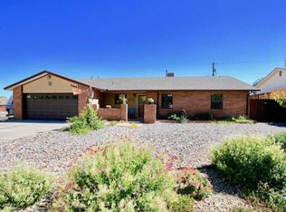 3308 Knudsen Ave, Farmington, NM 87401