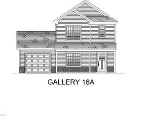 266 Sara Ln, Winston Salem, NC 27103