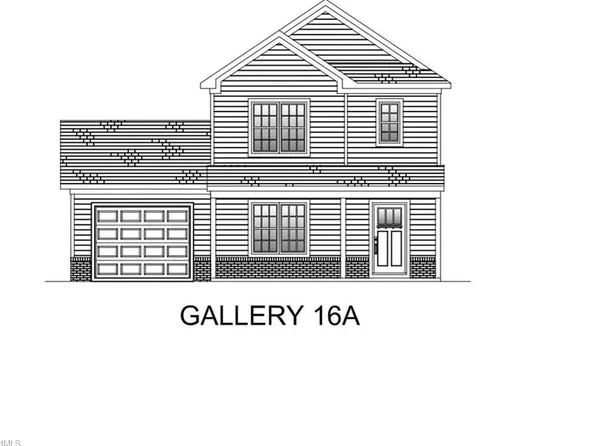 266 Sara Ln, Winston Salem, NC 27103