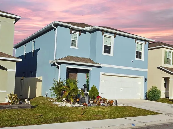 1292 CASCADES AVENUE, DAVENPORT, FL 33837