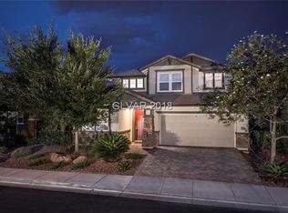 10295 Turia Gardens Rd, Summerlin, NV 89135