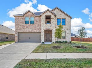 8332 Radiant St, Garland, TX 75043