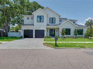 4201 W Tacon St, Tampa, FL 33629