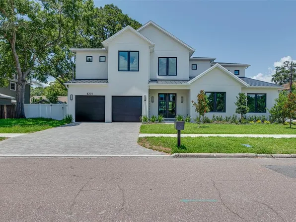 4201 W TACON STREET, TAMPA, FL 33629