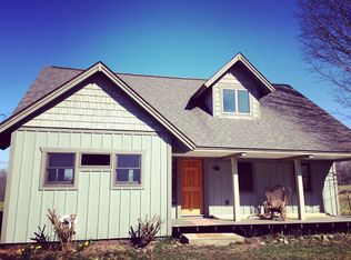 9283 S Novak Rd, Cedar, MI 49621