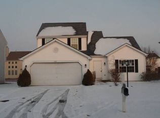 6621 Danbury Dr, Westerville, OH