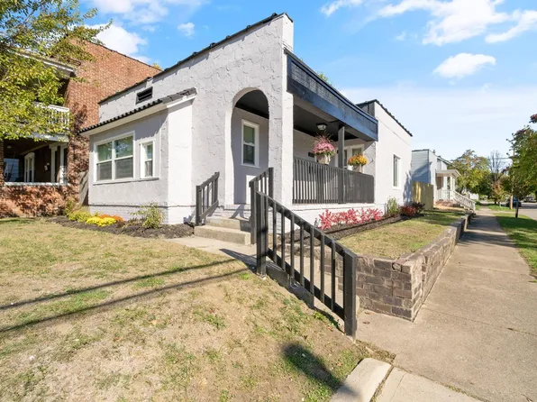 326 E 9th Ave, Columbus, OH 43201