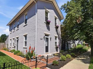 149 McClure St, Dayton, OH 45403