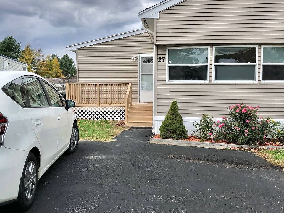 1st image of 665 Saco St Lot 27