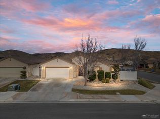 915 Aleah Ln, Tehachapi, CA 93561