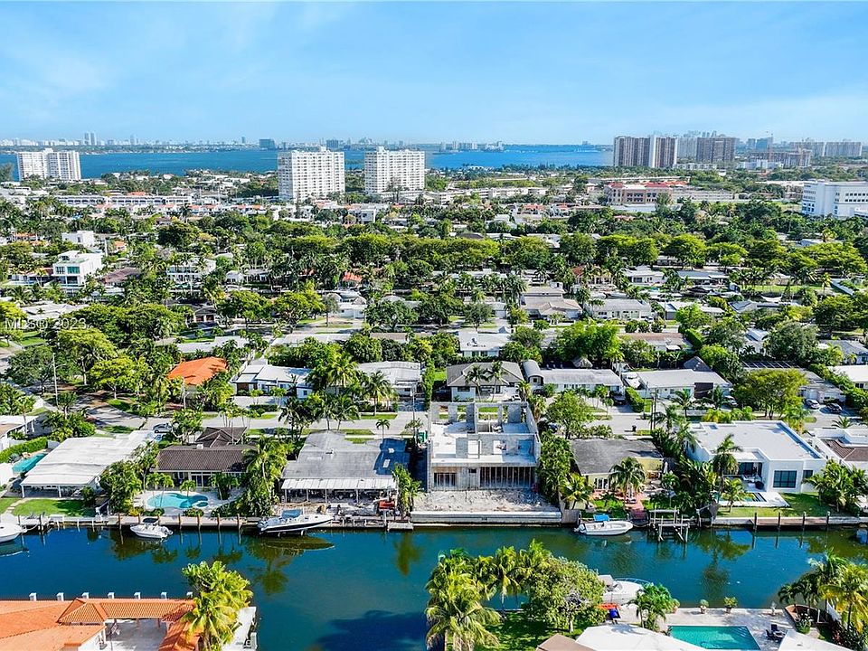 1925 N Hibiscus Dr, North Miami, FL 33181 | MLS #A11309586 | Zillow