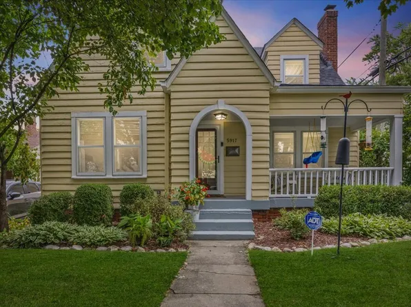 5917 Primrose Ave, Indianapolis, IN 46220