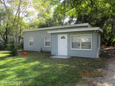 2446 PETUNIA Street, Jacksonville, FL, 32209