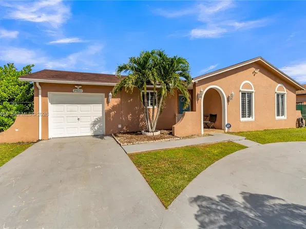 25601 SW 130th Ave, Homestead, FL 33032