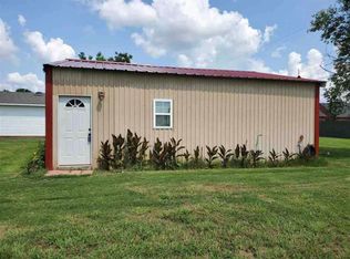 408 4th St, Elgin, OK 73538