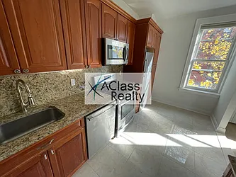 Rented by A Class Realty Corp