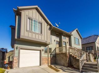 143 E 2200 S, Bountiful, UT 84010