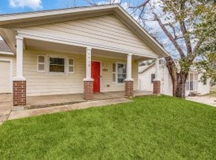 4615 Luzon St, Dallas, TX 75216
