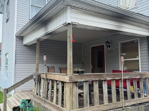717 S Pine St, Lima, OH 45804