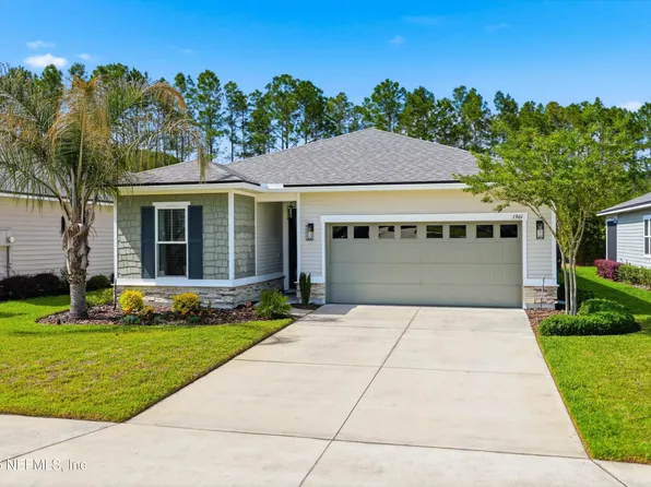 1961 AMBERLY Drive, Middleburg, FL 32068