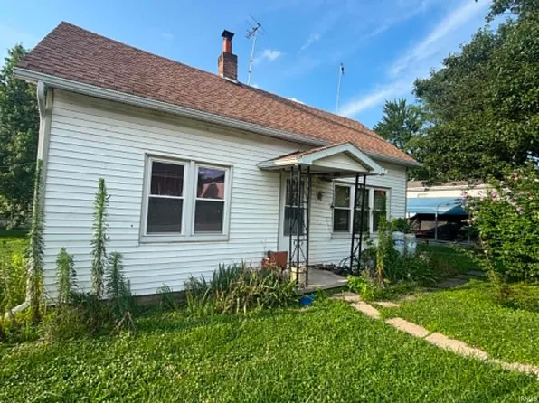 440 W Mill St, Montgomery, IN 47558