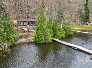 1053 Esson Creek Ln, Highlands East, ON K0L2Y0