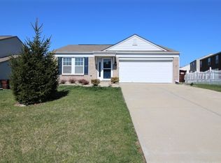 10756 Anna Ln, Independence, KY 41051