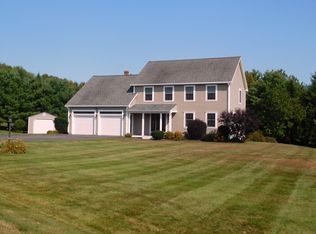 59 Clover Ln, Turner, ME 04282