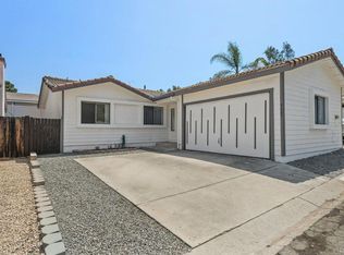 8409 Sleepy Way, El Cajon, CA 92021