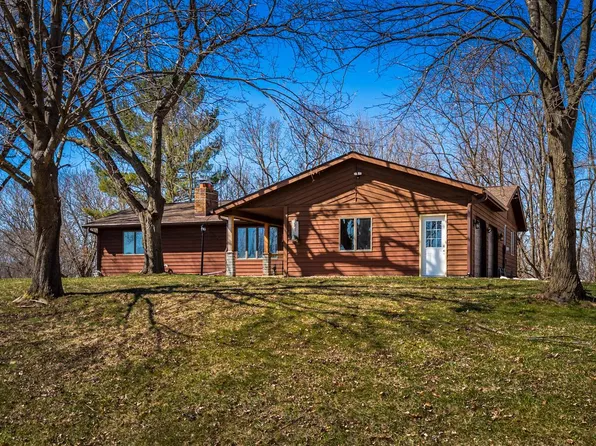 16585 HILLTOP LANE, Galesville, WI 54630