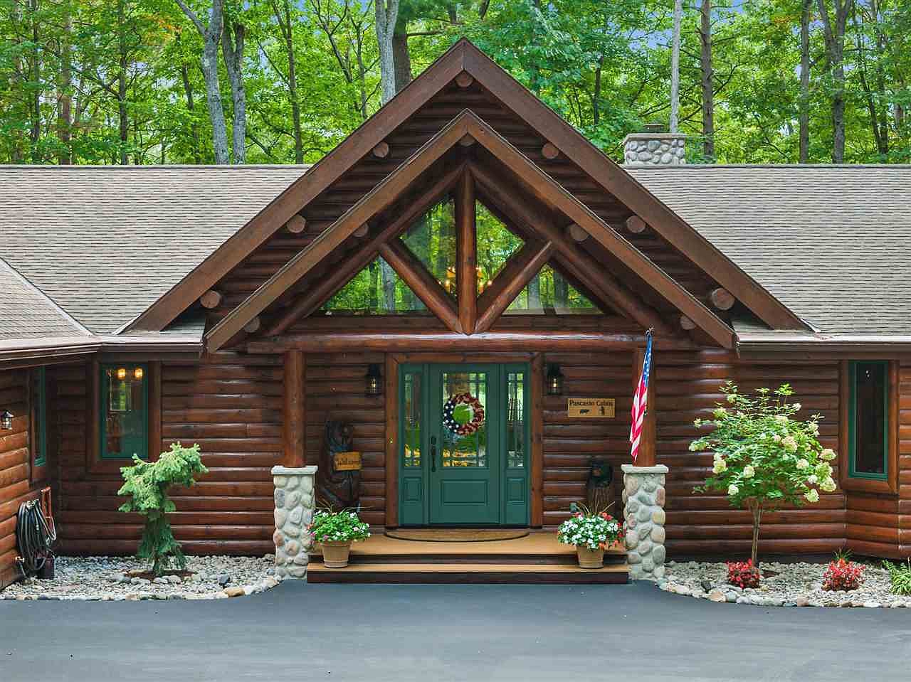 6541 Link Blvd, Indian River, MI 49749 MLS 472354 Zillow