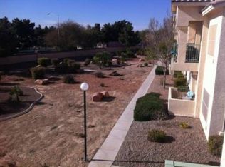 4800 Black Bear Rd UNIT 101, Las Vegas, NV 89149
