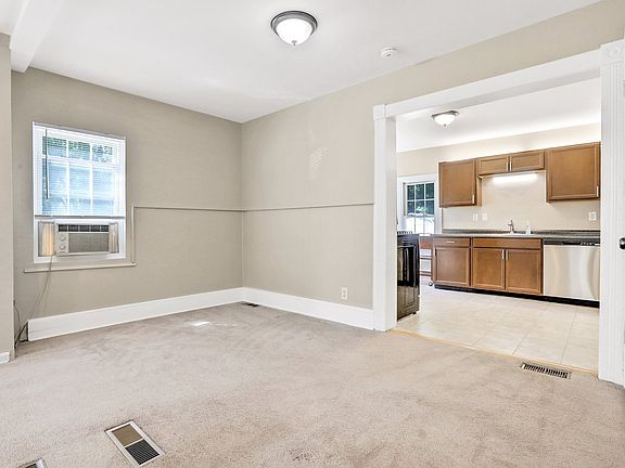 Dining Room (Kitchen View)