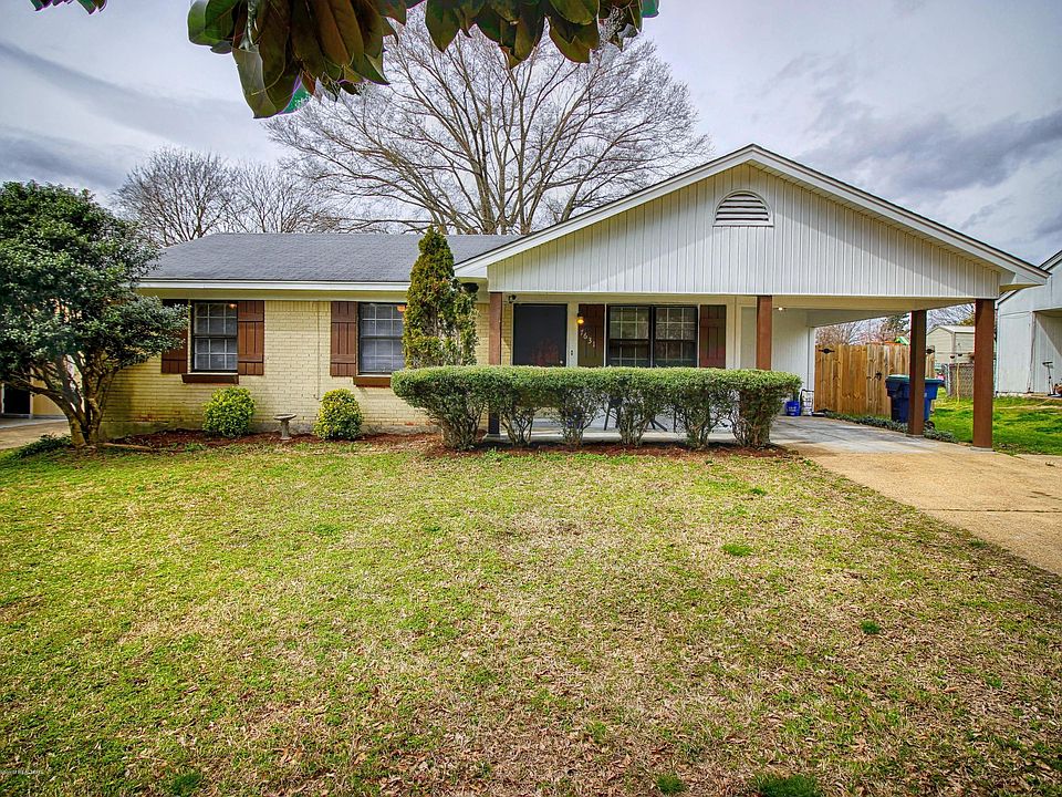 1st image of 7631 Southaven Cir W