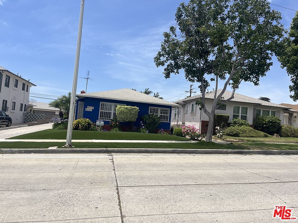 1st image of 6213 S Fairfax Ave